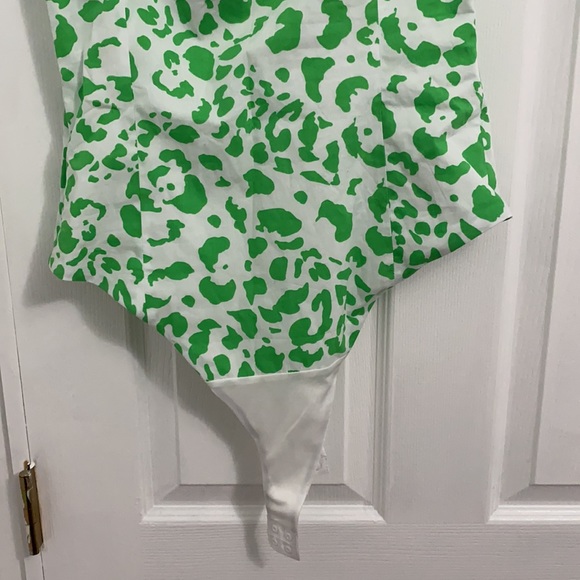 NWT ZARA BODYSUIT SIZE M - Picture 4 of 6